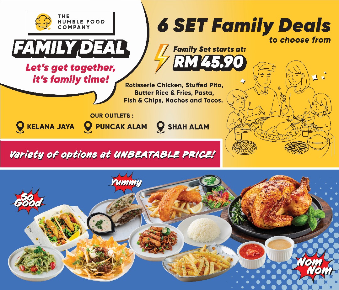 Family Deal